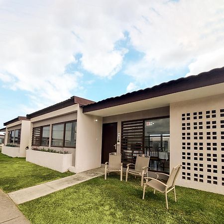 Santa Monica Beach House El Chiru Exterior foto
